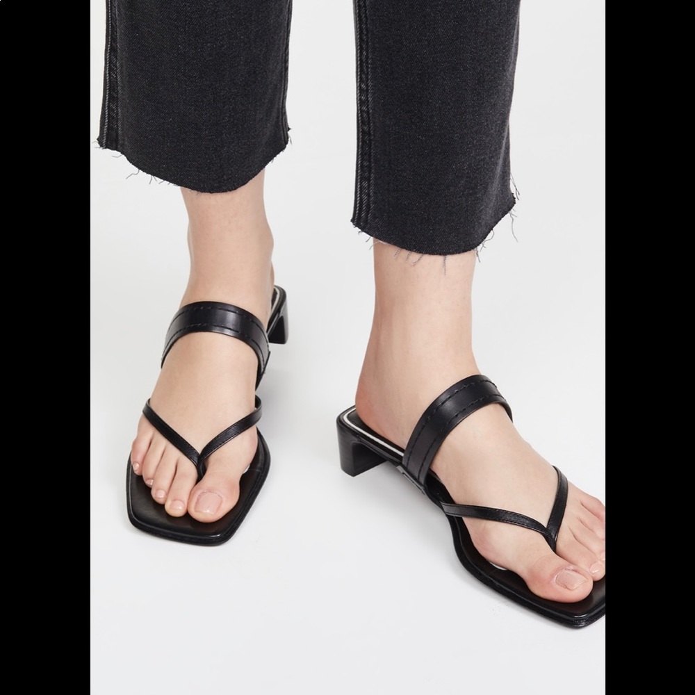 Rag & Bone Colt Mid Sandal